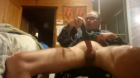 trekkertje12345 online show from November 29, 5:49 pm