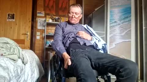 trekkertje12345 online show from April 21, 10:21 am