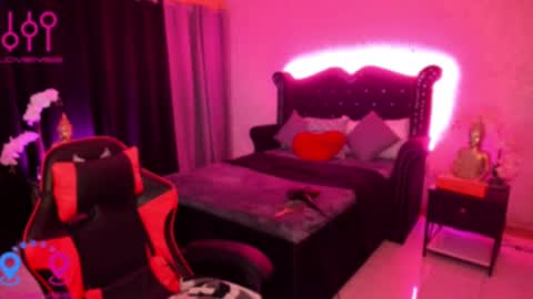 Jade online show from February 12, 10:48 pm