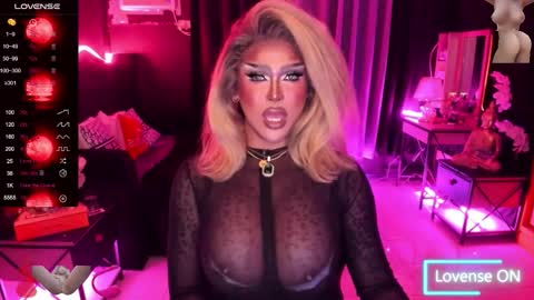 Jade online show from September 28, 2:11 pm