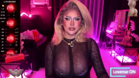 Jade online show from October 7, 8:44 am