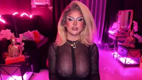 Jade online show from November 3, 1:29 am