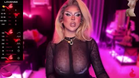 Jade online show from February 18, 7:48 am