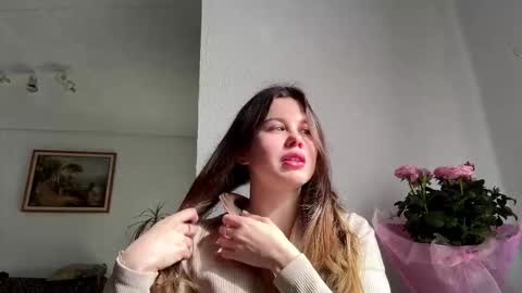 Tina online show from February 18, 10:11 am