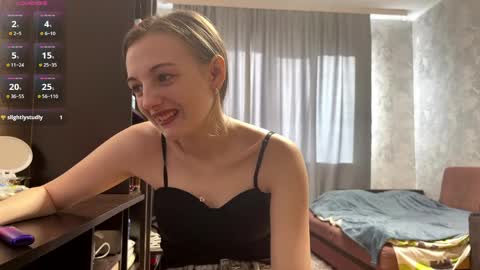 Tina online show from April 6, 2:40 pm