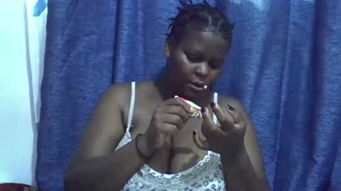 trendybootie online show from April 10, 1:16 pm