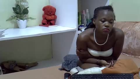 tendybooty online show from November 23, 10:31 pm