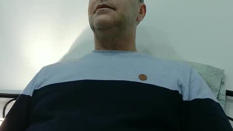 Snapshot of trevido4u chatting on April 13, 1:55 am trevido4u online show from April 13, 1:55 am