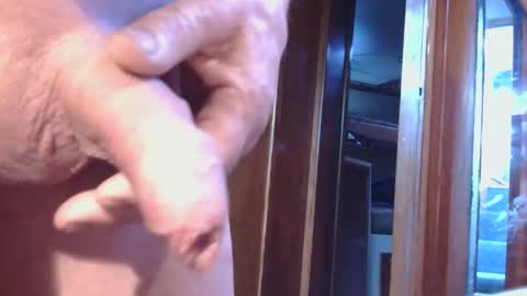 trevluv77 online show from October 26, 8:15 pm