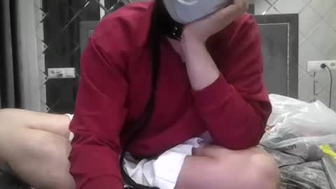 trevor628192 online show from June 29, 7:14 pm