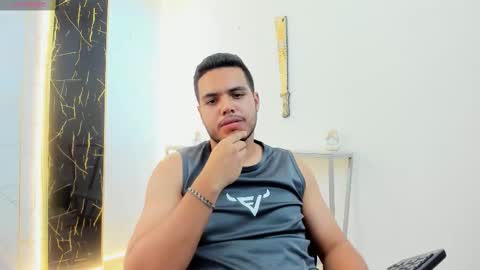 TREVOR  online show from February 5, 5:56 am