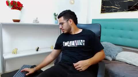 TREVOR  online show from February 7, 5:00 am