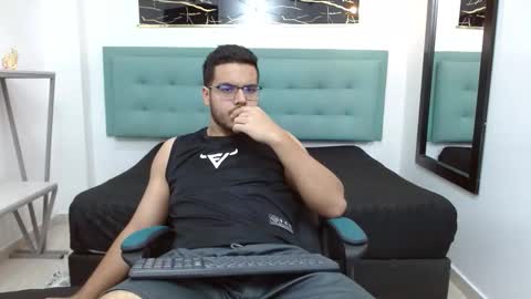 TREVOR  online show from February 25, 3:38 am