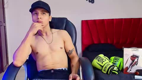 Trevor Belmon online show from September 20, 5:41 am