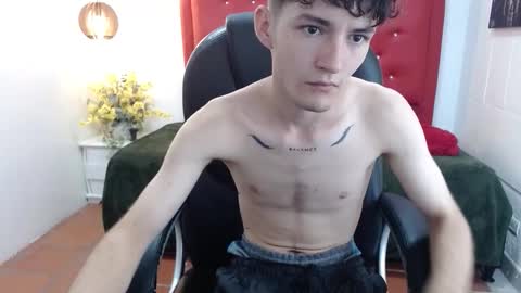 trevor_mob online show from March 7, 4:26 pm