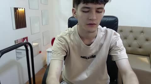 trevor_mob online show from April 9, 5:51 pm