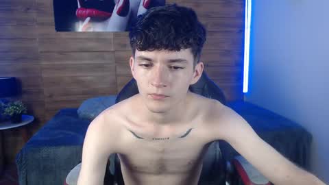 trevor_mob online show from April 16, 9:39 pm