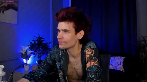 Trevor online show from February 27, 4:29 pm