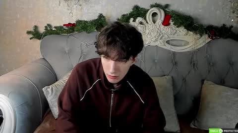 TrevorBenson online show from January 9, 2:58 am