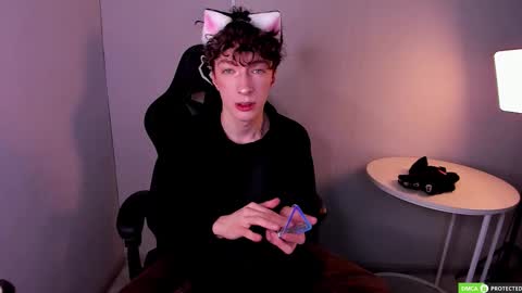 TrevorBenson online show from January 13, 3:45 am