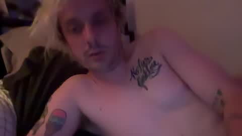 trevrawr69 online show from May 28, 4:21 am