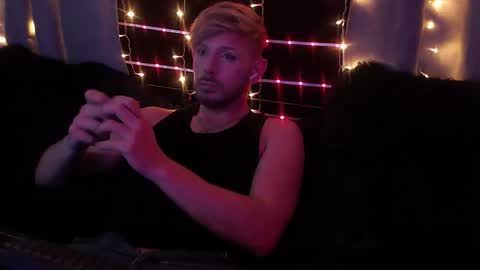 Trev Tone online show from January 7, 9:23 am