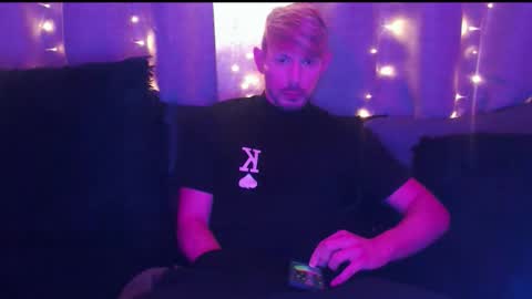 Trev Tone online show from February 21, 2:18 pm