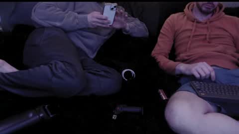 Trev Tone online show from March 14, 6:08 am