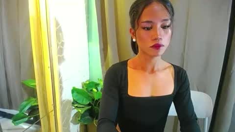 Snapshot of trexietemptress chatting on April 4, 4:33 am Trexie online show from April 4, 4:33 am