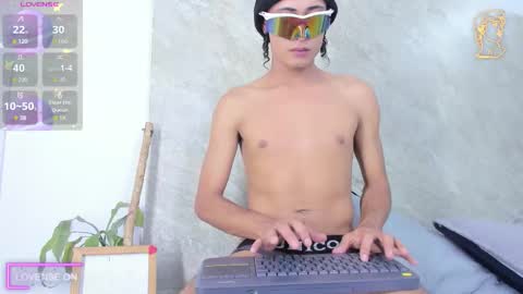 Trey online show from March 8, 5:00 am