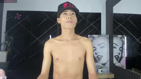 Trey online show from April 14, 4:07 am