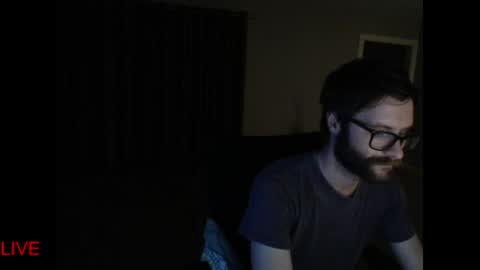 Snapshot of treyturk69 chatting on April 6, 1:36 am Trey69 online show from April 6, 1:36 am