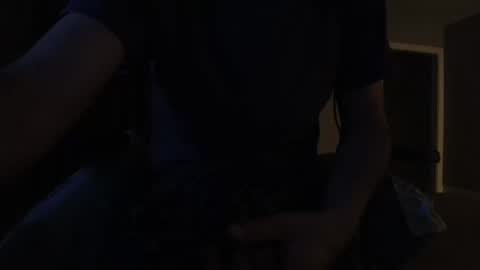 Snapshot of treyturk69 chatting on May 5, 4:31 am Trey69 online show from May 5, 4:31 am