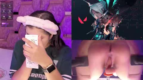 Trianna online show from January 16, 2:21 pm