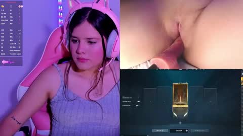 trianna_sweet online show from March 10, 3:28 pm