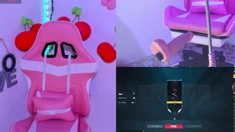 trianna_sweet online show from April 14, 3:18 pm