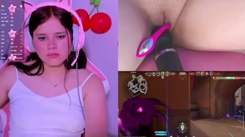 trianna_sweet online show from April 15, 5:42 pm