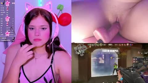 trianna_sweet online show from April 16, 3:24 pm