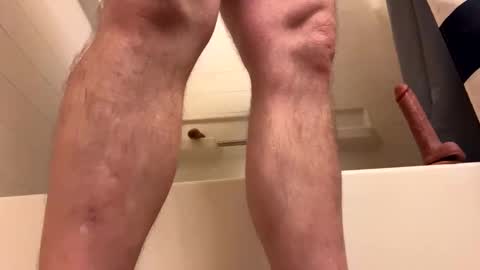 trickydick6 online show from November 23, 7:13 pm