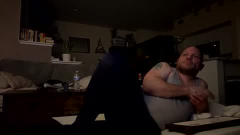 trickydick6 online show from February 11, 7:57 am