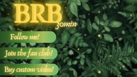 trickykitsune online show from February 25, 3:16 pm