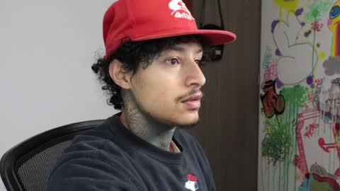 - trieone online show from March 28, 2:05 pm