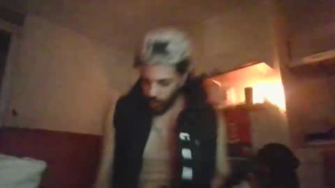 triestjoe online show from January 19, 12:25 am