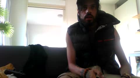Snapshot of triestjoe chatting on May 31, 5:53 pm triestjoe online show from May 31, 5:53 pm