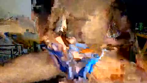 Snapshot of trillahung chatting on June 3, 3:31 am WapBopper online show from June 3, 3:31 am