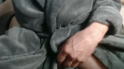 Snapshot of trimdaddy55 chatting on May 1, 1:37 pm trimdaddy55 online show from May 1, 1:37 pm