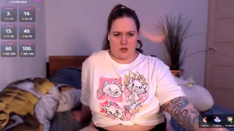 Tina online show from January 4, 5:16 pm