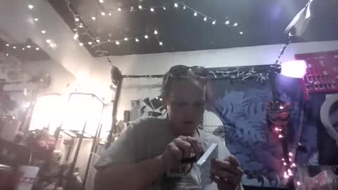 trinitysbangin online show from March 12, 10:39 pm