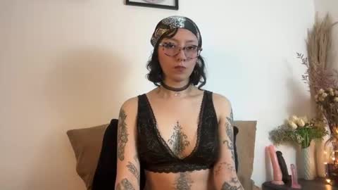 trinitysecrets online show from October 23, 6:50 pm