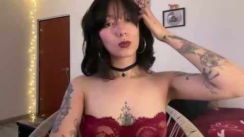 trinitysecrets online show from April 3, 6:39 pm